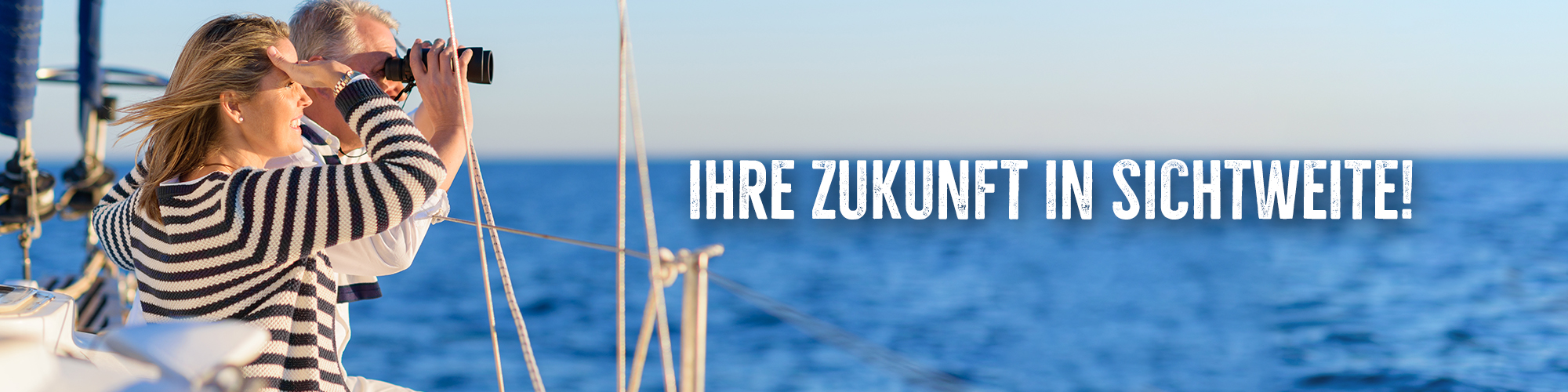 Banner neu